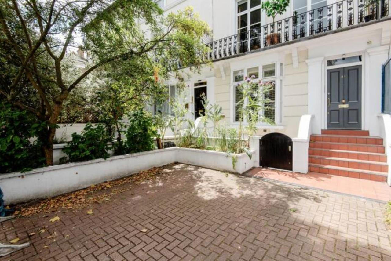 Well-Positioned Studio Flat Londres Exterior foto